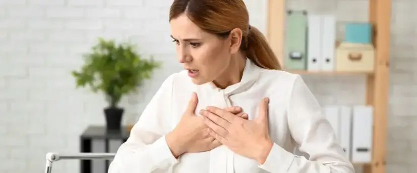 Jakie leki na duszności skutecznie łagodzą objawy i pomagają?