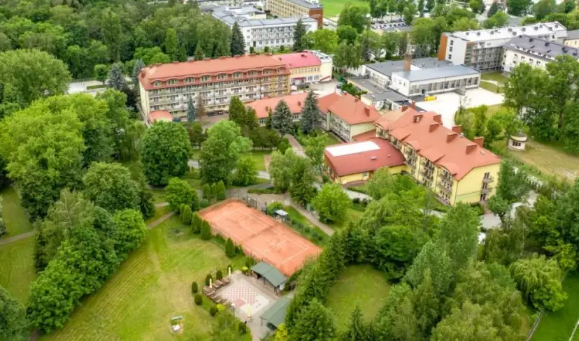 Nida-Zdrój Busko-Zdrój: Jak łatwo dojechać i co znajdziesz obok?