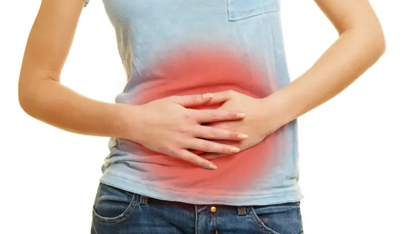 Die häufigsten Symptome einer Magenschleimhautentzündung erkennen