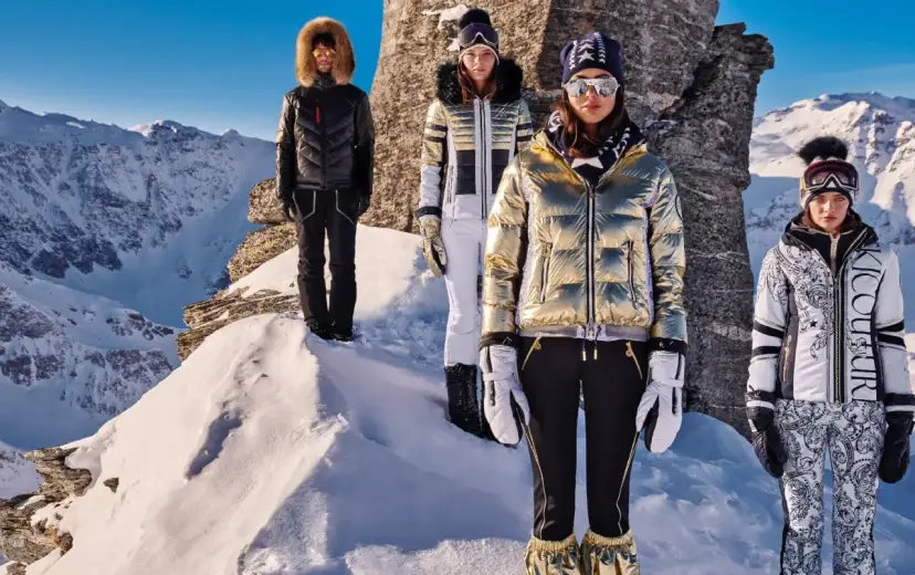 Jak prać kurtkę narciarską z membraną, by jej nie zniszczyć?