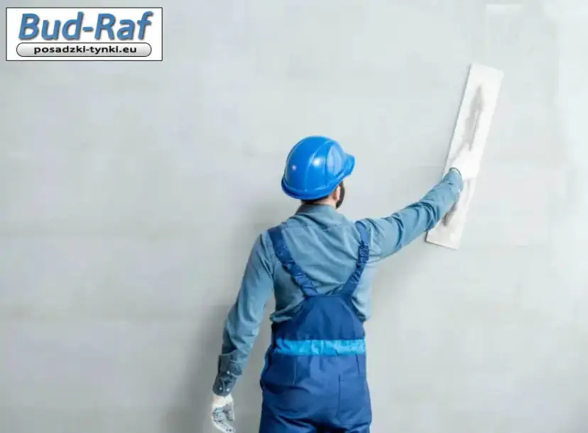 Tynk na Porotherm: Gips czy cement? Wybierz idealny i uniknij błędów