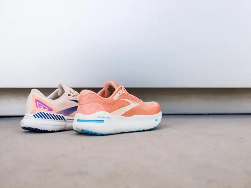 Pronacja w bieganiu? Jakie buty wybrać, by uniknąć kontuzji?