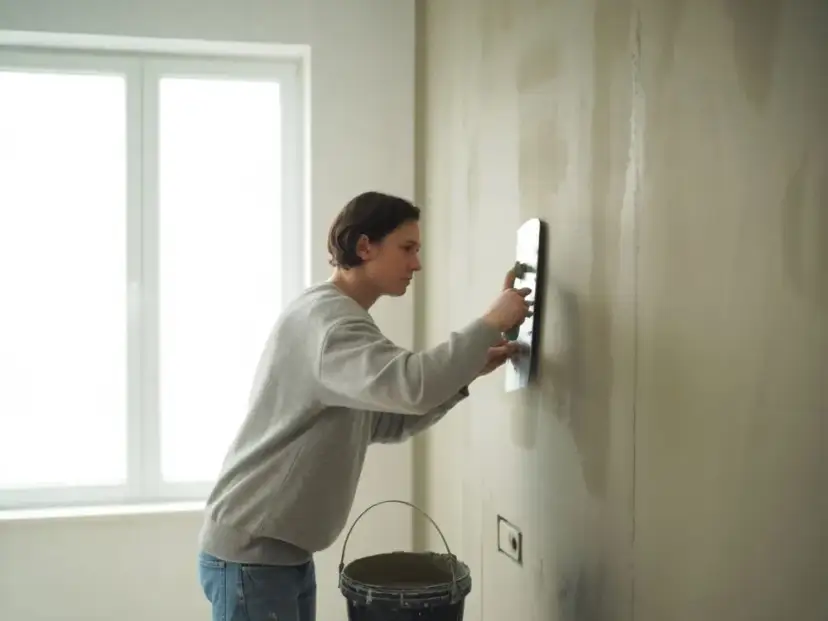 Czym wyrównać ściany pod gładź? Sprawdzone metody i materiały