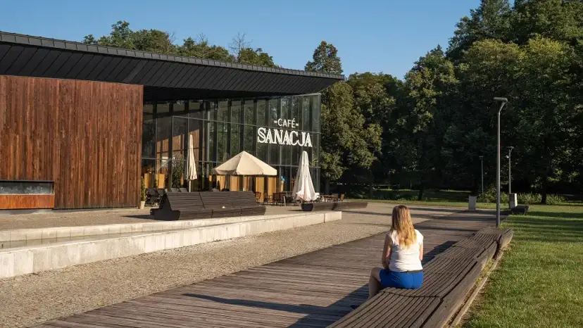 Horyniec-Zdrój: Odkryj atrakcje uzdrowiska i Roztocza Wschodniego!