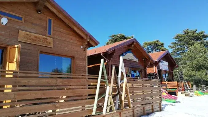 Chalet in Montagna: Trova il Tuo Rifugio Perfetto | Guida Completa