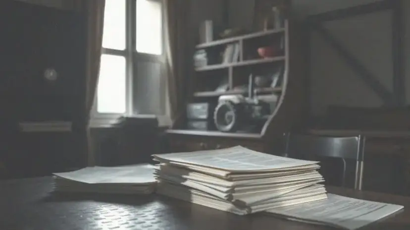 Jak przerejestrować ciągnik po zmarłym? Pełny poradnik spadkobiercy