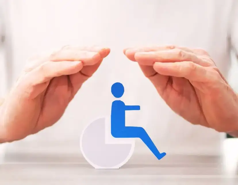 Jak można pomóc osobie niepełnosprawnej i wspierać jej niezależność