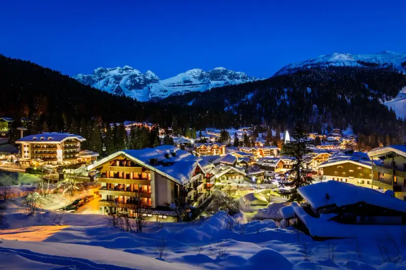 Hotel Madonna di Campiglio: Guida alla Scelta Perfetta per la Tua Vacanza