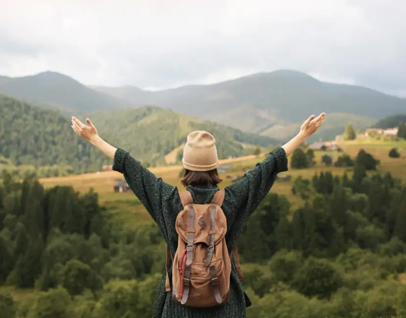 Co zabrać na weekend w góry, aby uniknąć nieprzyjemnych niespodzianek?