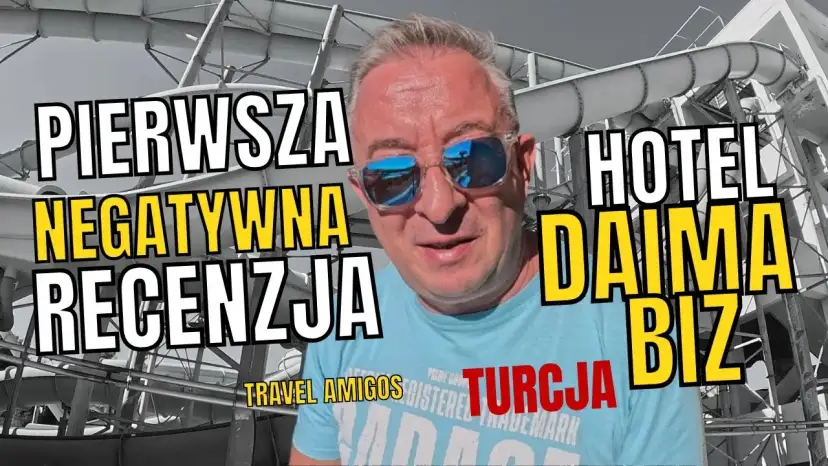 Jak napisać opinię o hotelu, aby uniknąć rozczarowania?