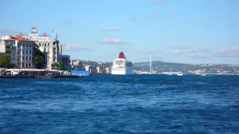 Cieśnina Bosfor: Gdzie leży? Serce Stambułu, łączące kontynenty