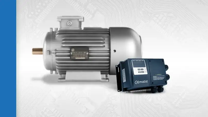 Falownik do pompy 230V: Wybierz mądrze, oszczędź do 60%!