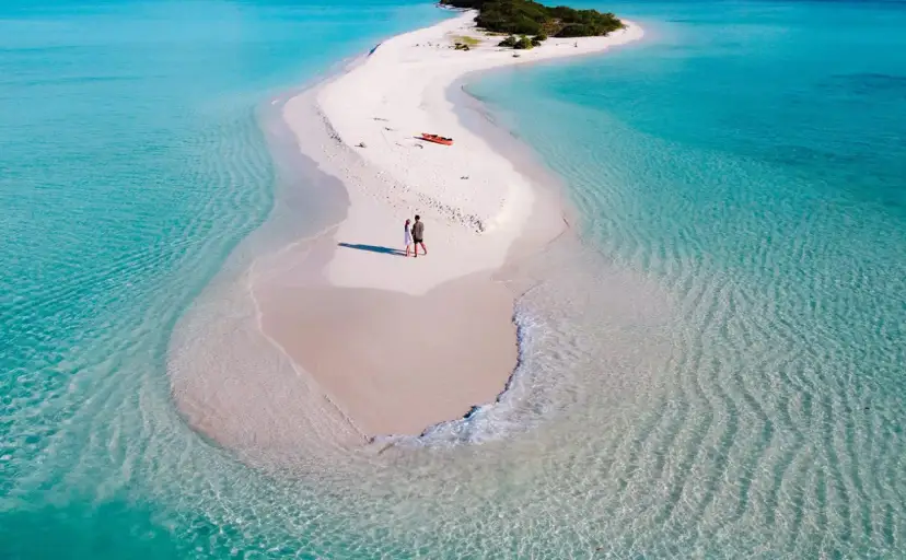 Malediwy: Ile wysp? 1200! Resort czy lokalna co wybrać?