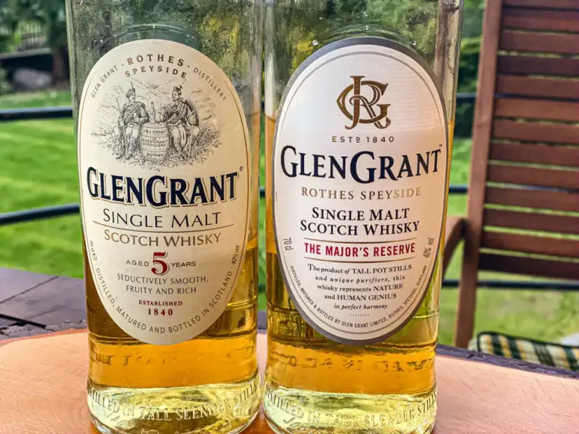 Czy whisky ma gluten? Odkryj, co musisz wiedzieć dla zdrowia