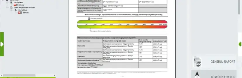 Jak obliczyć zapotrzebowanie energetyczne budynku? Poradnik krok po kroku