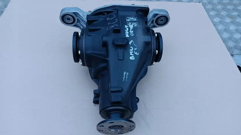 Dyfer E36 "Duża Głowa" (188): Przewodnik, Swap, Ceny i Szpera