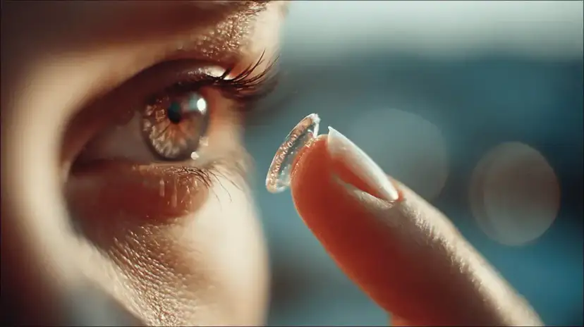 Soczewki kontaktowe: Gdzie kupić, by nie żałować? Pełny przewodnik