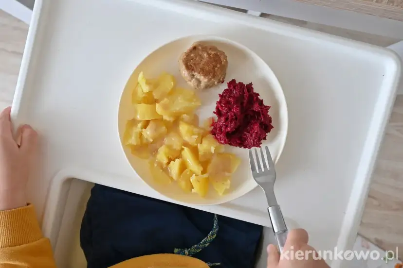 Zdrowe obiady dla roczniaka: Przepisy i porady dla rodziców