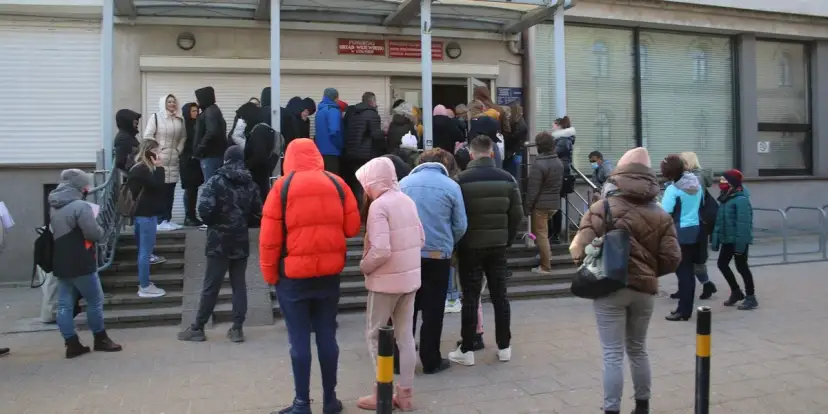 Czy można wyrobić paszport w innym województwie bez problemów?