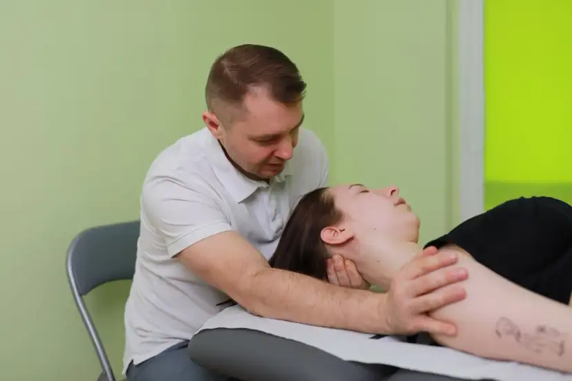 Akupunktura Gdynia Chylonia: Ulga w bólu i stresie. Umów wizytę!