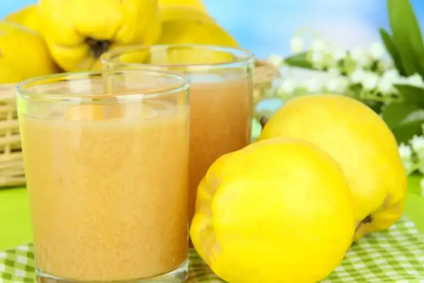 Jak zrobić sok z pigwy do herbaty - proste metody i pyszne warianty