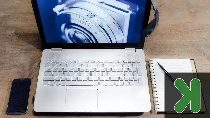 Połącz słuchawki z laptopem: Prosty przewodnik Bluetooth