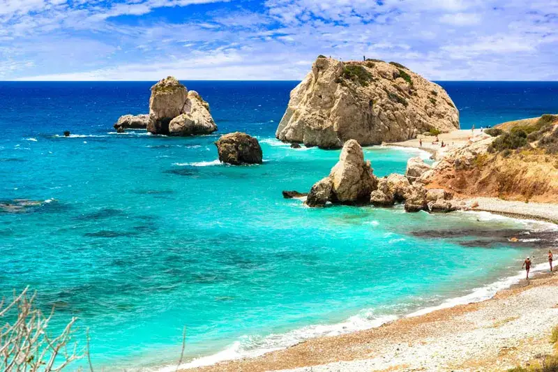 Pafos: Co zwiedzić? Przewodnik po atrakcjach, cenach i poradach