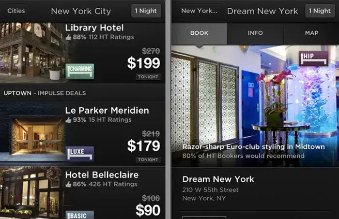 Jak szukać tanich noclegów i unikać ukrytych kosztów?