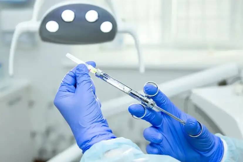 Ile trwa znieczulenie u dentysty? Poznaj czas działania i skutki