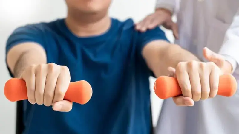 Czy rehabilitacja boli? Oto, co musisz wiedzieć o bólu podczas terapii