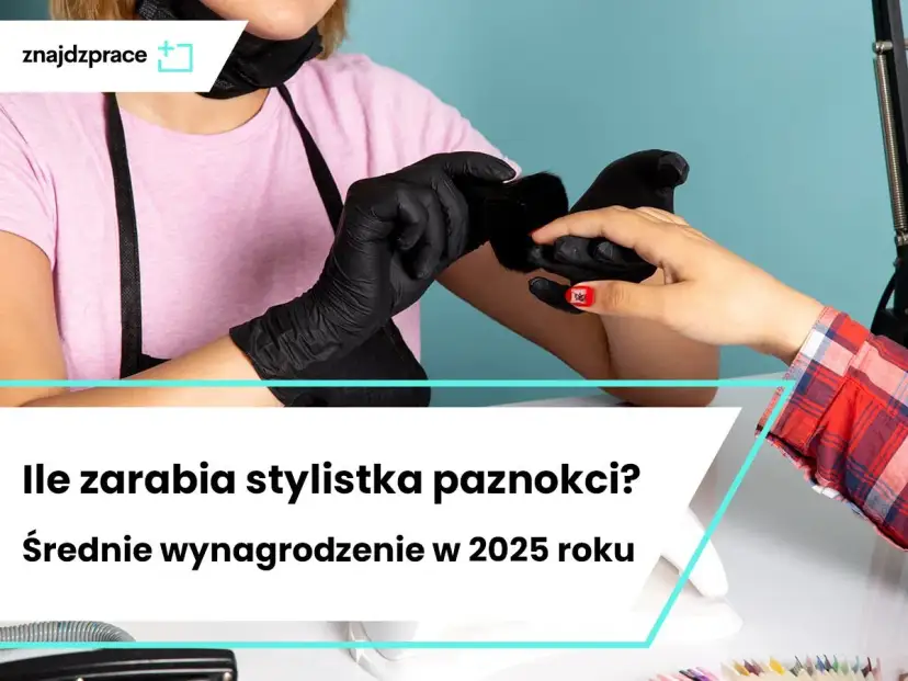 Ile zarabia stylistka paznokci? Realne zarobki i strategie!