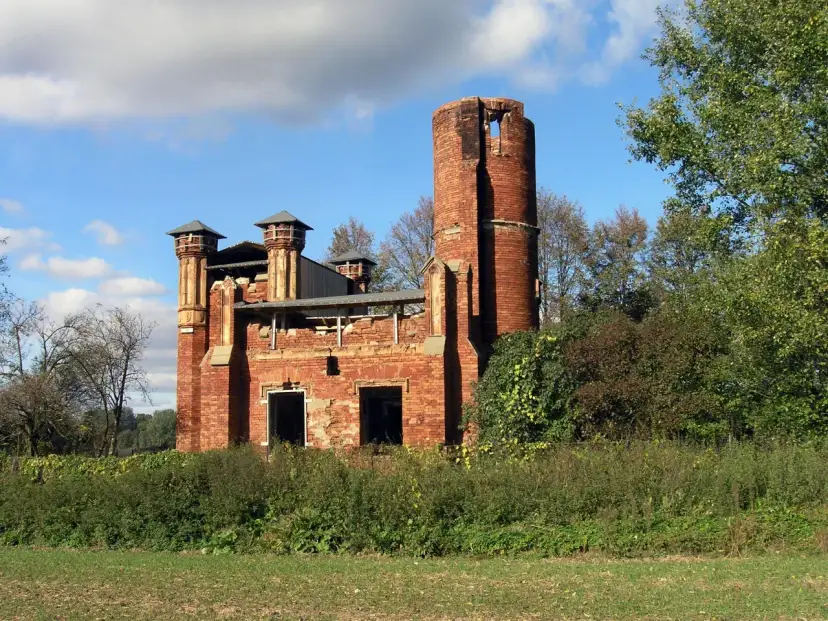 Rezerwat przyrody Morysin: Odkryj jego ukryte skarby i atrakcje