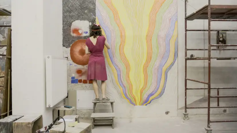 Malarstwo ASP Warszawa: Jak się dostać? Przewodnik krok po kroku