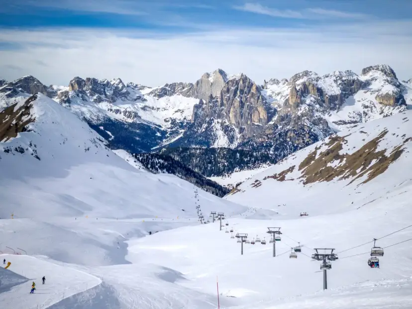 Narty Włochy: Poradnik eksperta wybierz idealny region!