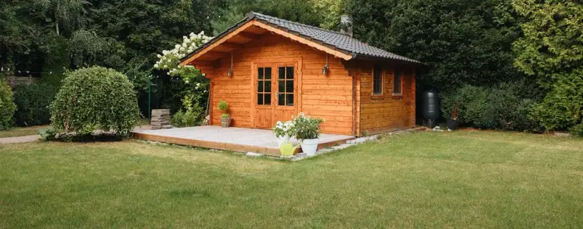 Czy działkę rekreacyjną można przekształcić w budowlaną? Sprawdź, jak to zrobić!