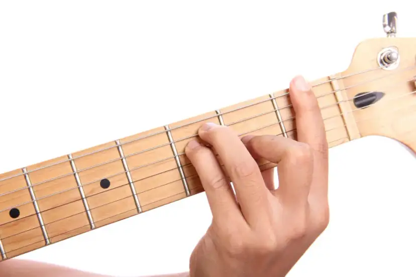 F-Dur Gitarre spielen: So vermeidest du häufige Fehler und Stolpersteine