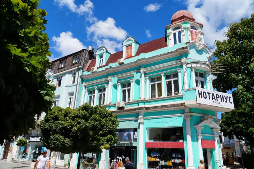 Warna: Co zwiedzić? Przewodnik po atrakcjach i plażach Bułgarii