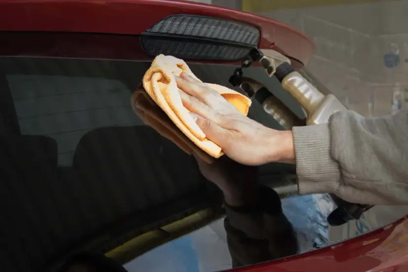 Myjnia bezdotykowa: Jak prawidłowo myć auto? Uniknij 7 błędów!