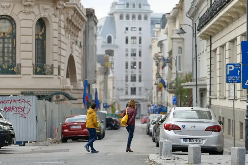 Czy w Rumunii jest bezpiecznie? Odkryj prawdę o bezpieczeństwie dla turystów