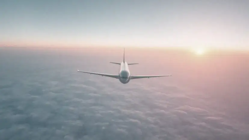 Ile trwa lot do Londynu? Sprawdź, co wpływa na czas przelotu