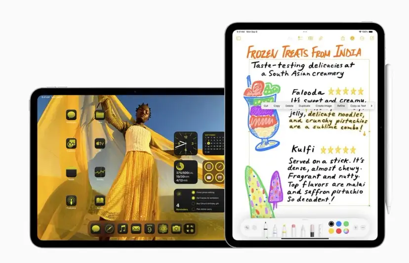 Welches iPad für die Uni? Dein optimales Setup für Studierende
