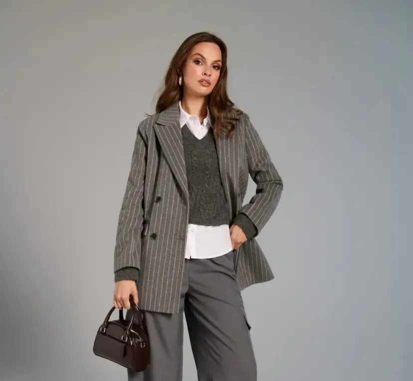 W co się ubrać na wigilię firmową, aby nie popełnić faux pas?