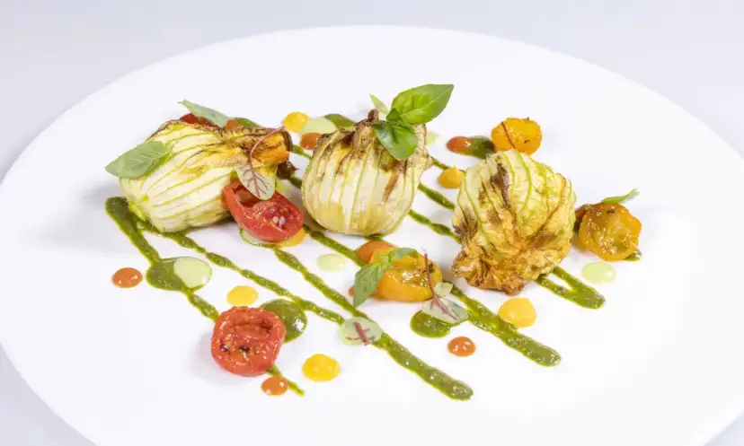 Terracotta Riccione: Gastronomia Vegetariana Artigianale | Gusto & Sostenibilità