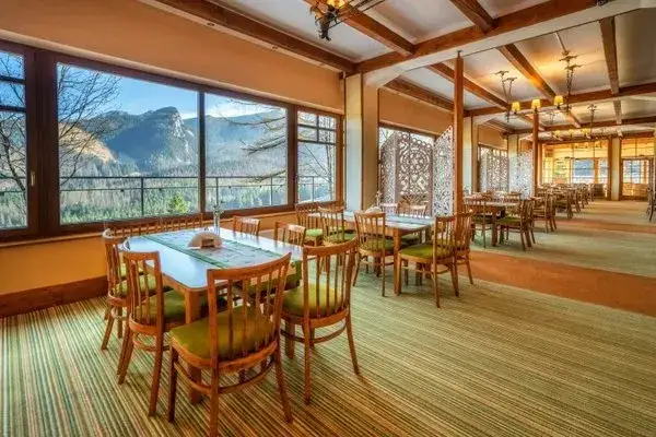 Kościelisko gdzie zjeść: najlepsze restauracje z regionalnymi smakami