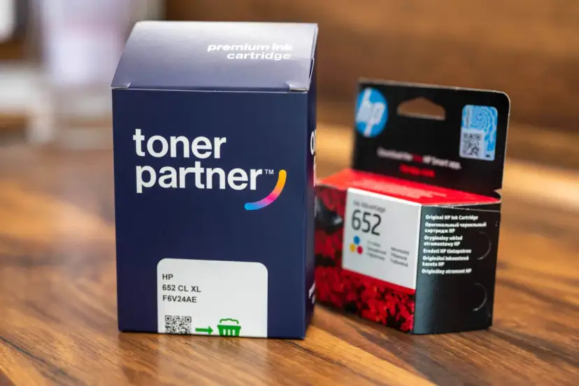 Drukarka HP: Jak sprawdzić historię? Odzyskaj kontrolę!