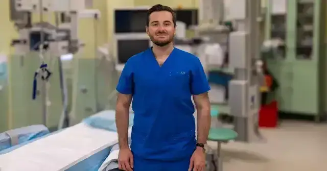 Gdzie przyjmuje ginekolog Piotr Zymróz? Sprawdź lokalizacje i godziny