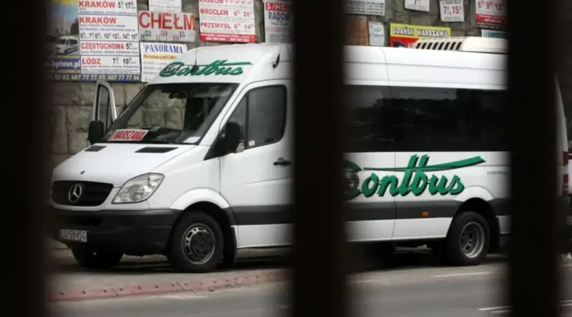 Lublin-Warszawa autobusem: Aktualne przystanki i co z Polskim Busem?