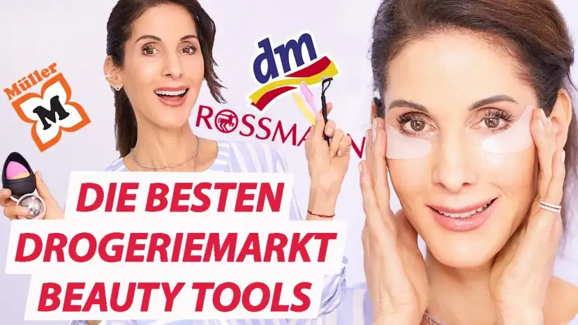 Kosmetik 4 less: Günstige Beauty-Produkte und ehrliche Kundenbewertungen
