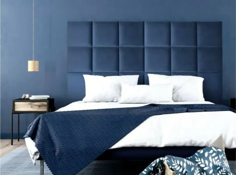 Czy panele tapicerowane można przykleić na tapetę? Sprawdź ryzyko!