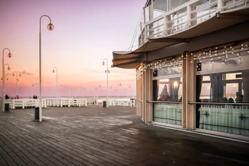 Sopot gdzie zjeść blog - najlepsze restauracje, które musisz odwiedzić